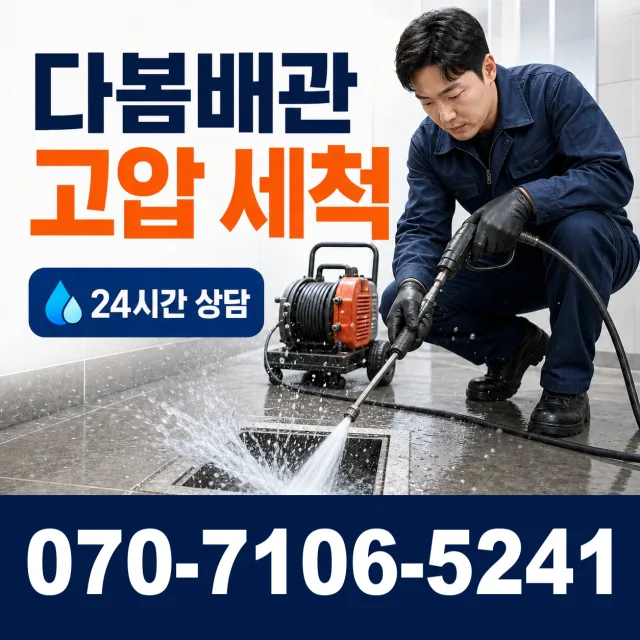 경북 상주시 외서면 송죽동길 정화조청소 상담 이미지 4
